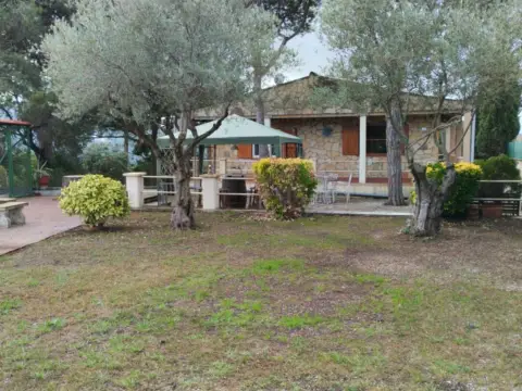 Casa en Vilanova del Vallès