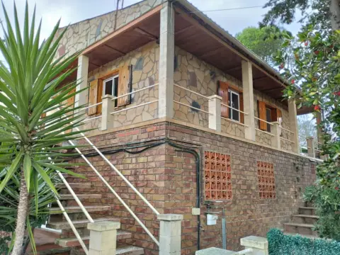 Casa en Vilanova del Vallès