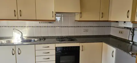 Piso en La Roca del Vallès