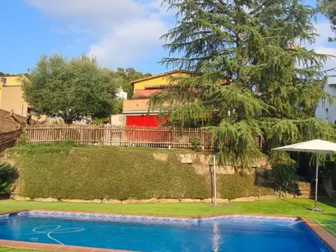 Casa en Vilanova del Vallès