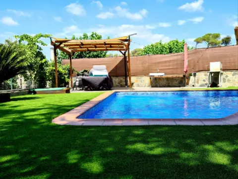 Casa en Vilanova del Vallès