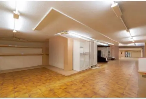 Local comercial en L'Hostal-Lledoner