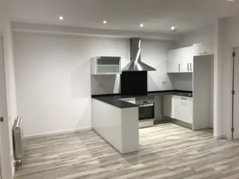 Piso en Vilanova del Vallès
