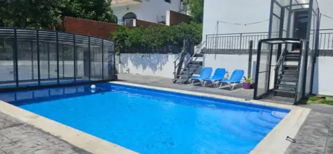 Casa en Carrer de Sant Ramon