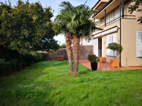 House in Can Galvany -Zona Centro-