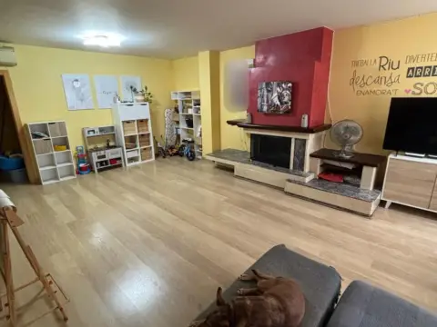 Casa en Vilanova del Vallès