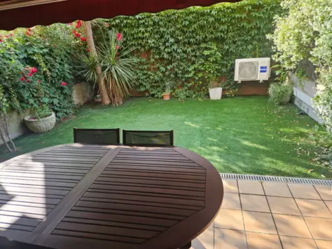 Piso en Vilanova del Vallès