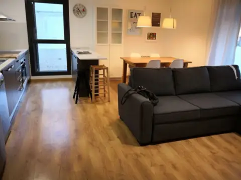 Piso en Vilanova del Vallès