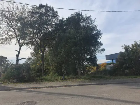 Terreno en Carrer de Pla de l'Estany