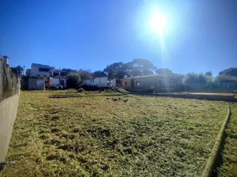 Terreno en Carrer de Castelló d'Empúries