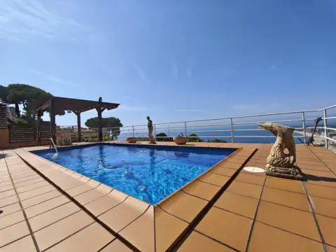 Casa en Carrer de Vidal i Barraquer