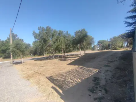 Terreno en Carrer del Maresme