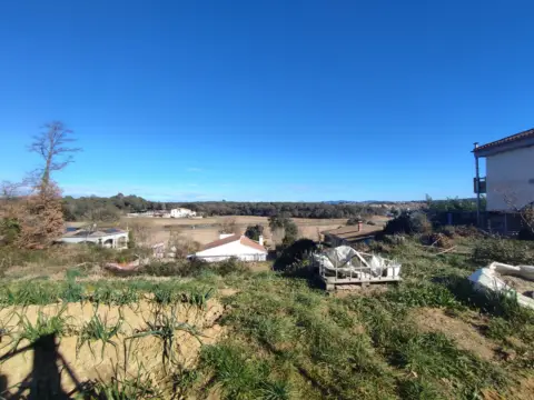 Terreno en Carrer de l'Empordà, 841