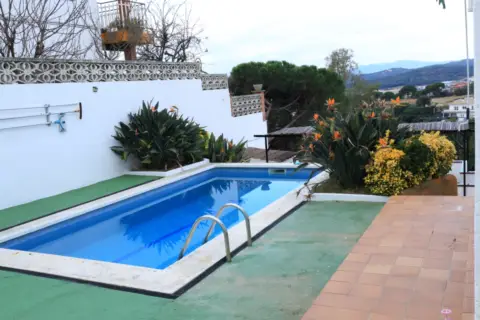 Casa en Carrer del Puig d'en Pla