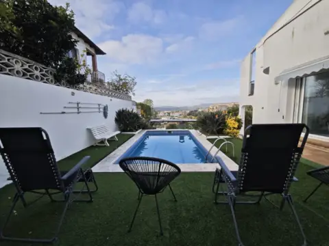 Casa en Carrer del Puig d'en Pla, 3