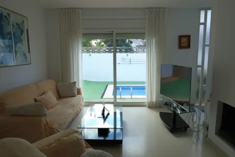 Casa en Carrer del Puig d'en Pla