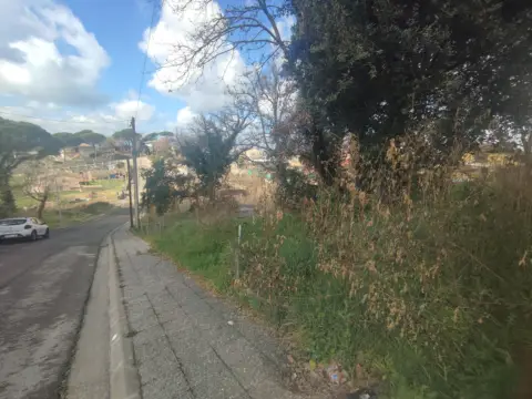 Terreno en Carrer de les Garrigues, 4