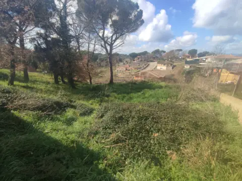 Terreno en Carrer de les Garrigues, 4