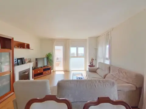 Piso en Carrer d'Anselm Clave