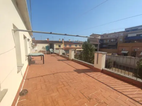 Casa en Caldes de Malavella