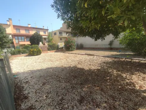 Casa en Caldes de Malavella