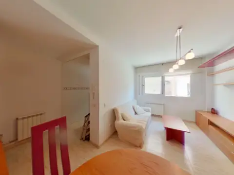 Piso en Carrer del Duero