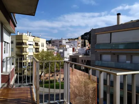 Piso en Rambla de Joaquim Ruyra
