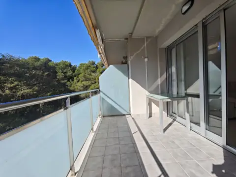 Piso en Carrer d'Ovidi Montllor