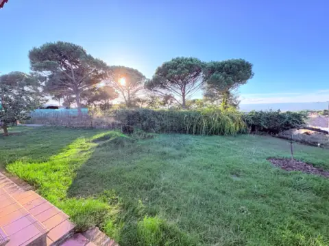 Casa en Carrer de la Roureda de Can Roig
