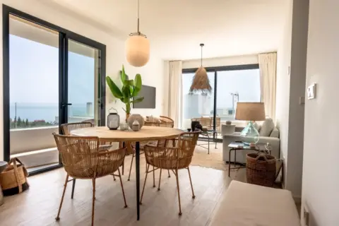 Piso en Avinguda d'Europa, 14