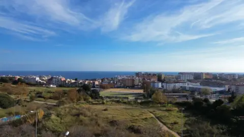 Piso en Avinguda d'Europa, 14