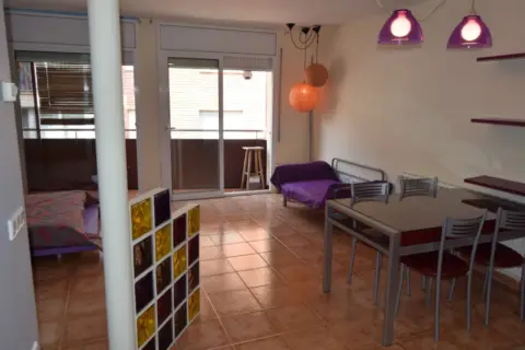 Piso en Carrer del Mas Palou