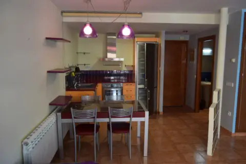 Piso en Carrer del Mas Palou