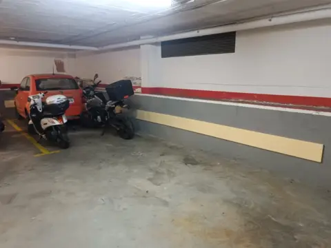 Garaje en Carrer de Joan Carles I