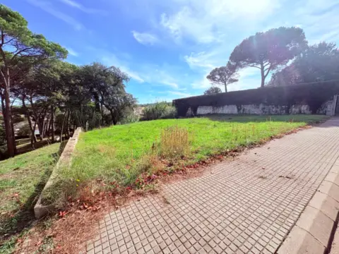 Terreno en Carrer Alguer, 55