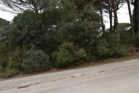 Terreno en Carrer de la Ribera d'Ebre