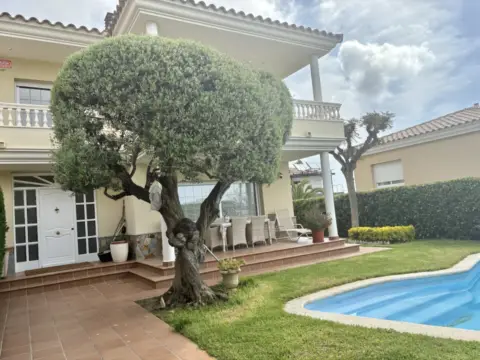 Casa unifamiliar en Vilassar de Dalt