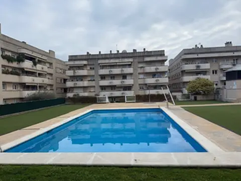 Piso en Carrer de Borrell