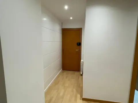 Piso en Carrer de Borrell