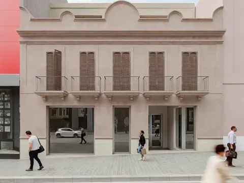 Piso en Avinguda de Rius i Taulet, 15