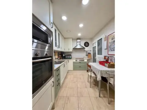 Piso en Centre
