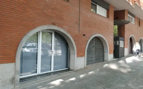 Estudio en Carrer de Manel Farrés