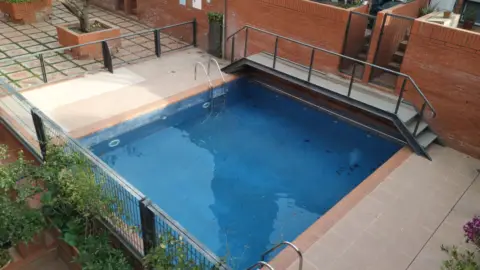 Estudio en Carrer de Manel Farrés
