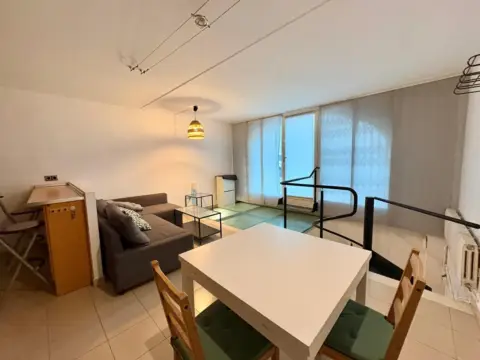 Estudio en Carrer de Manel Farrés