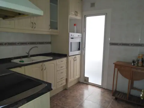 Piso en Carrer de Salvador Espriu