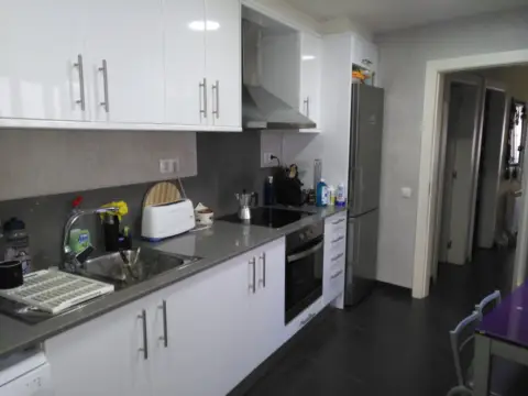 Piso en Carrer de Sant Salvador