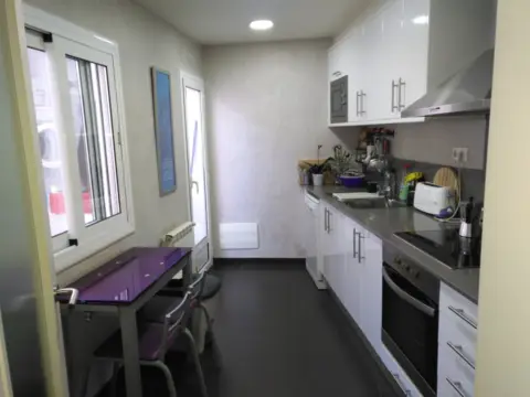 Piso en Carrer de Sant Salvador