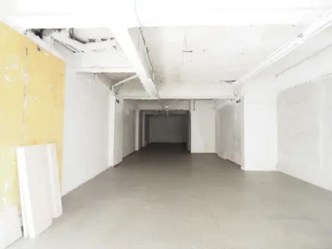 Local comercial en Carrer de Sant Jaume