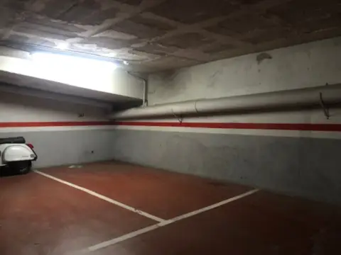 Garaje en Carrer de l'Equador