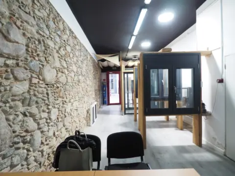 Local comercial en Avinguda de Francesc Macià